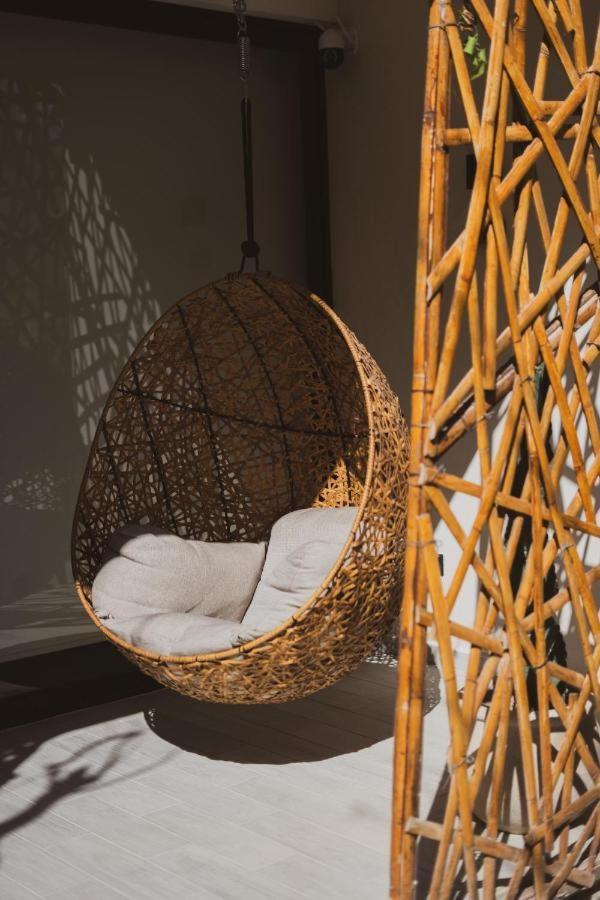 Jade Tulum Lägenhet Exteriör bild